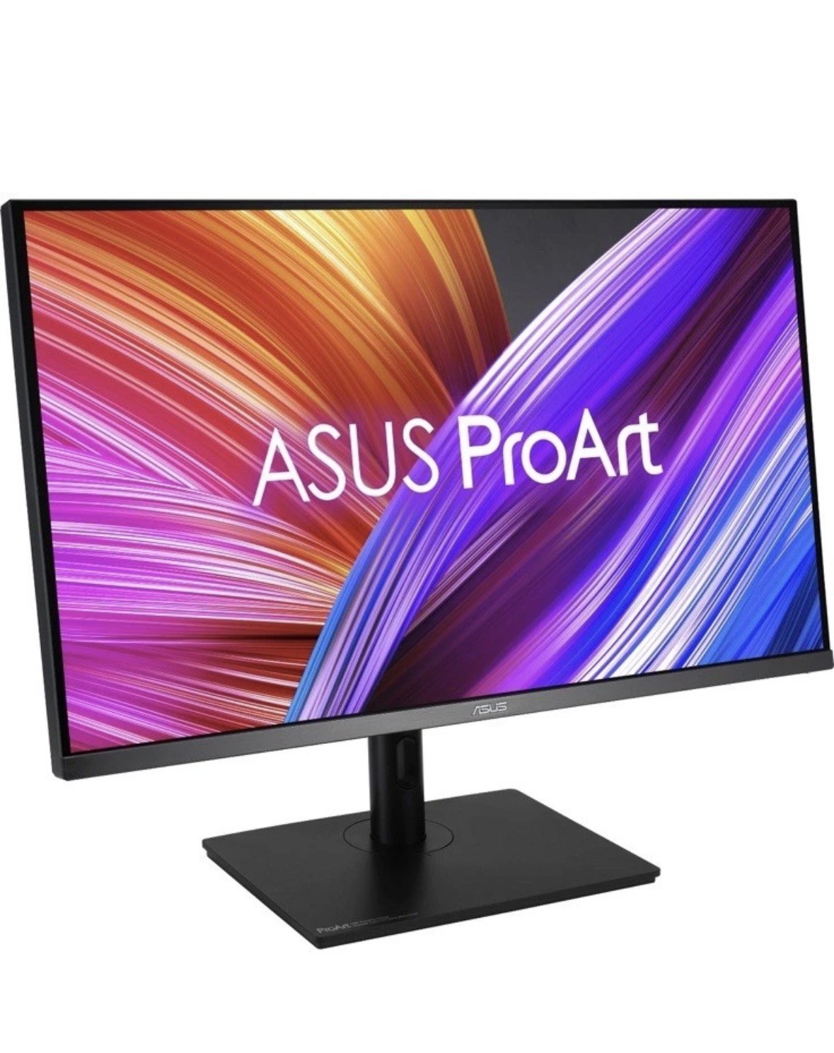 ASUS ProArt Display 32” 4K HDR PA32UCR-K