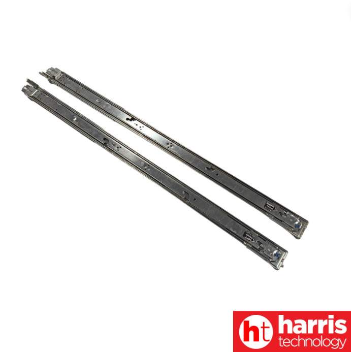 Dell A1 Sliding Rapid Rail PowerEdge R610 1U N915J R137J
