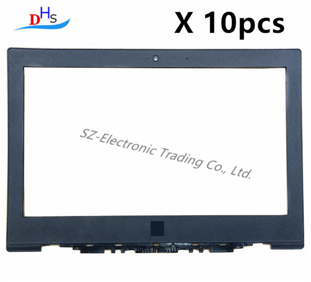 10pcs New For HP Chromebook 11 G8 EE LCD Front Frame Bezel L89773-001