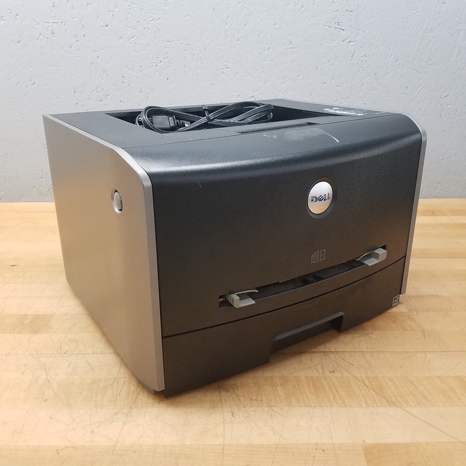 Dell 1720dn Laser Printer, 4512-4d3 - USED