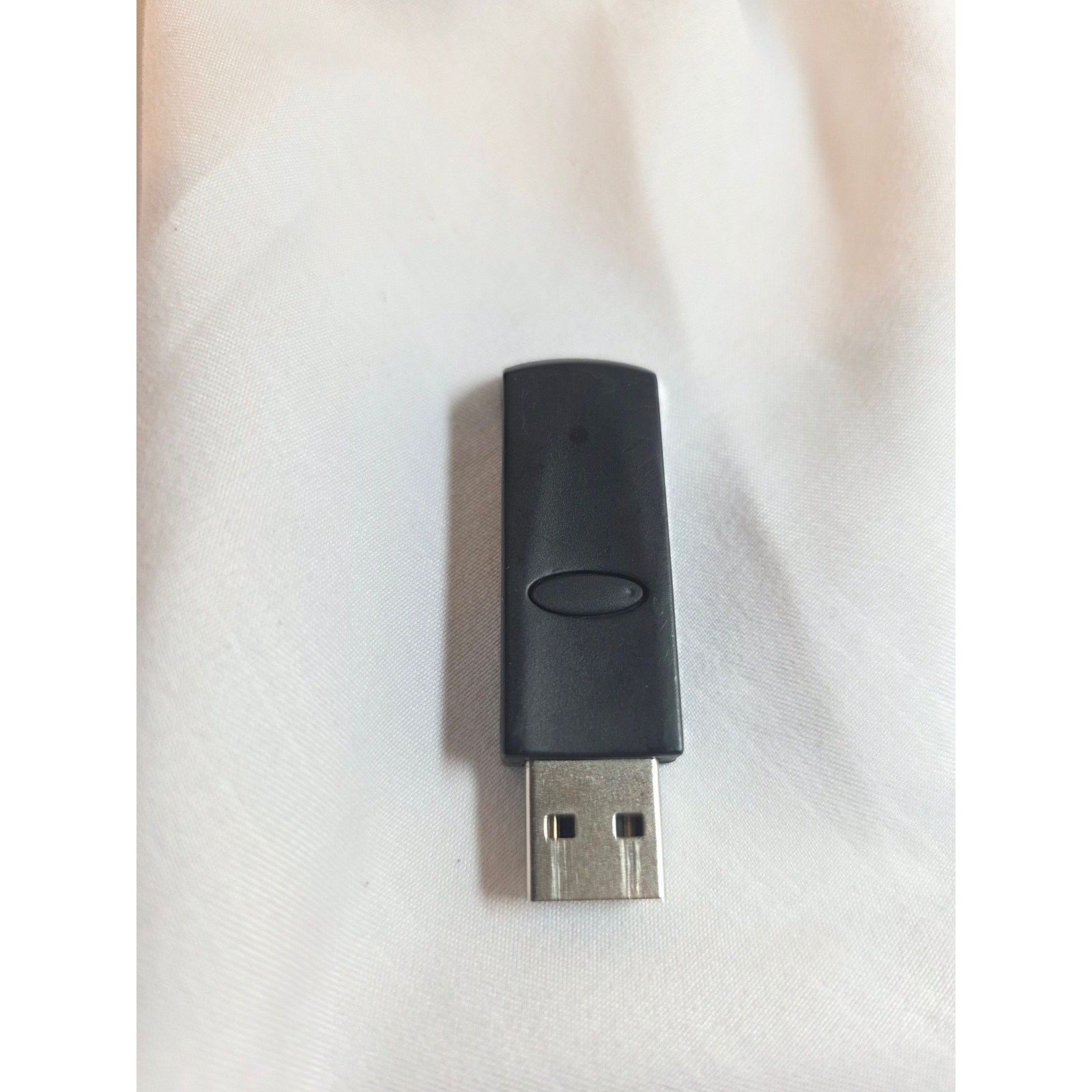 Kensington Pro Fit 2.4 GHz Wireless USB Receiver Dongle M01092-D K72355 Black