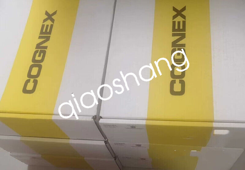 DM8700DX-USB COGNEX Hand-held scanner NEW FedEx or DHL