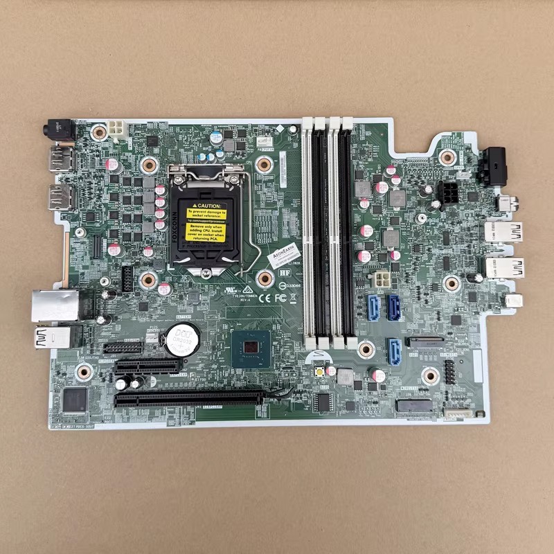 New For HP Prodesk 600 G6 SFF Main Board Motherboard M87933-001 L76446-002