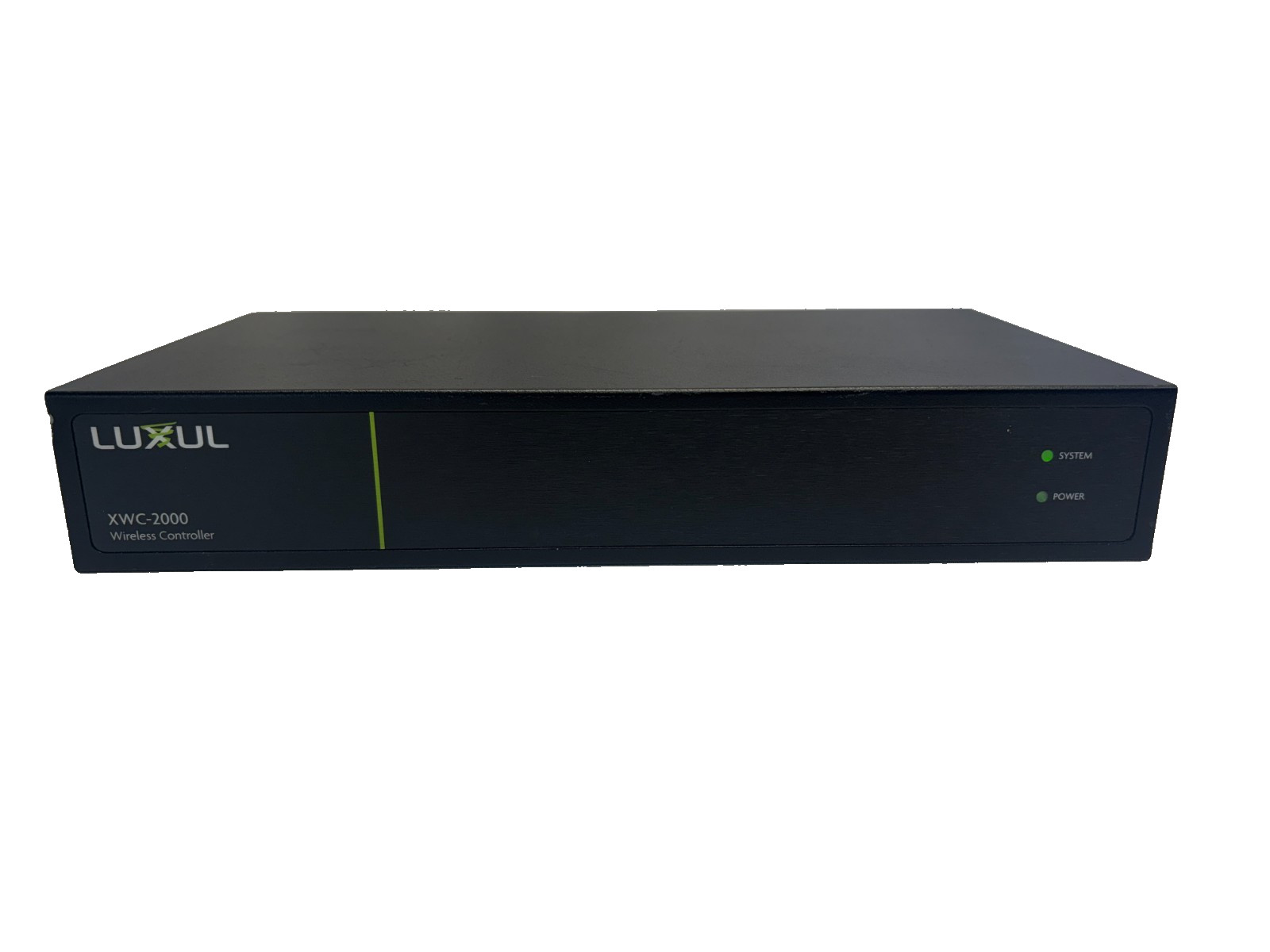 Luxul XWC-2000, Professional Wireless Network Controller WiFi Management Unit