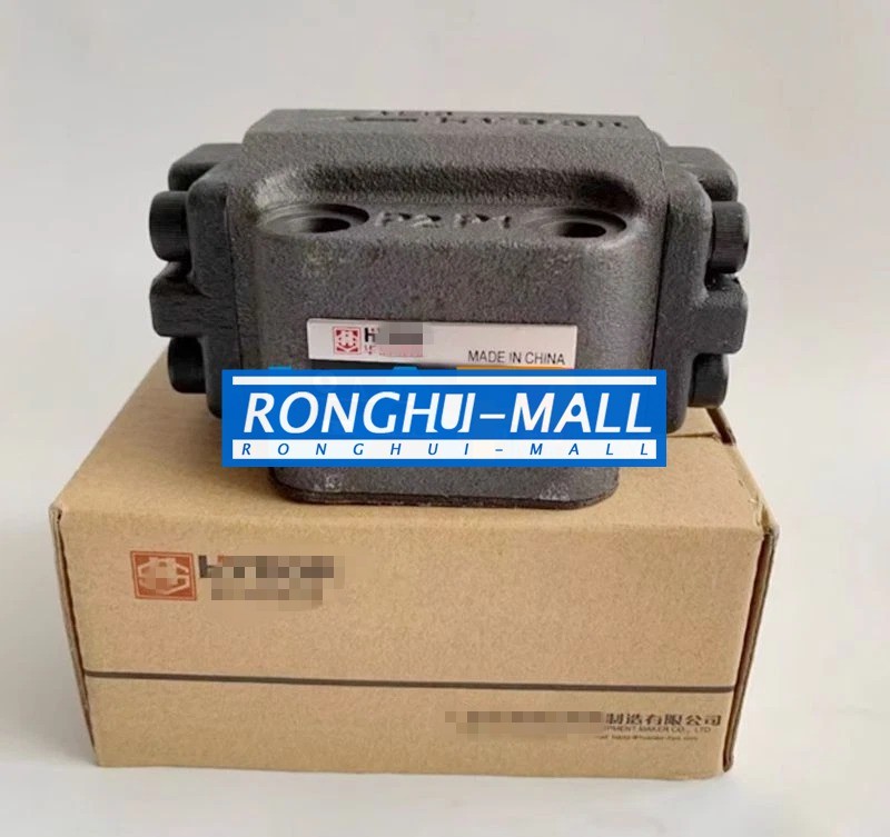 1PCS New Hydraulic Control Check Valve A1Y-Ha50F FedEx or DHL