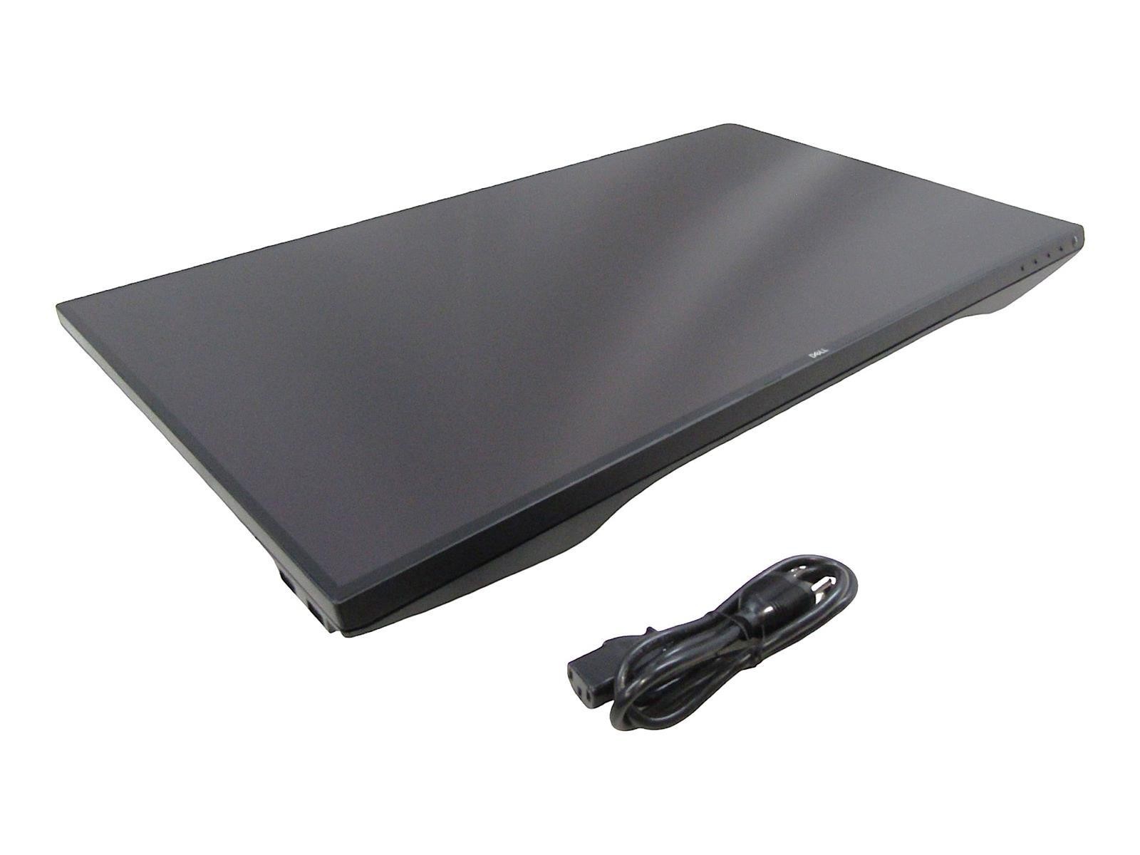 Dell U2718Q 27" UltraSharp Monitor | Resolution: 3840x2160 4K UHD @ 60Hz