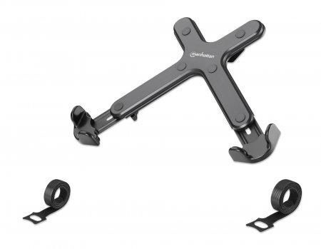 Manhattan 462211 Laptop Holder For Vesa Mount Fits 75X75 And 100X100Mm, Lap ~E~