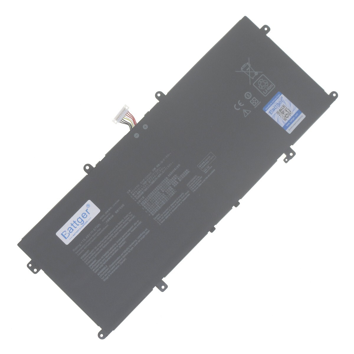 Genuine new battery for ASUS ZenBook 13 UX363J UM5302TA UX425E UX325J UM5302T