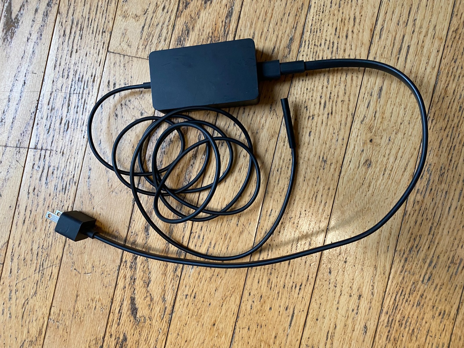 Genuine OEM 44W 1800 Surface Pro Charger for Microsoft Surface Pro 3/4/5/6/7