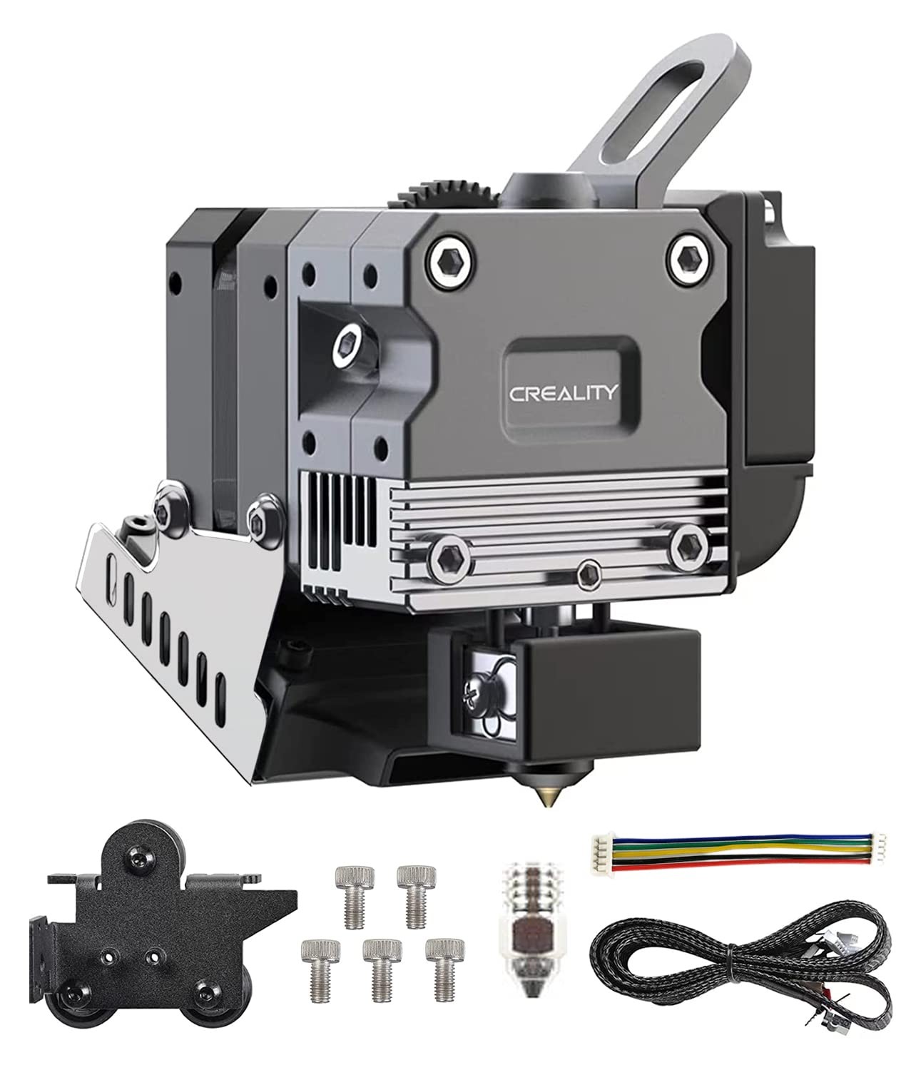 CR Sprite Direct Drive Extruder Pro Kit, All Metal A- Kit
