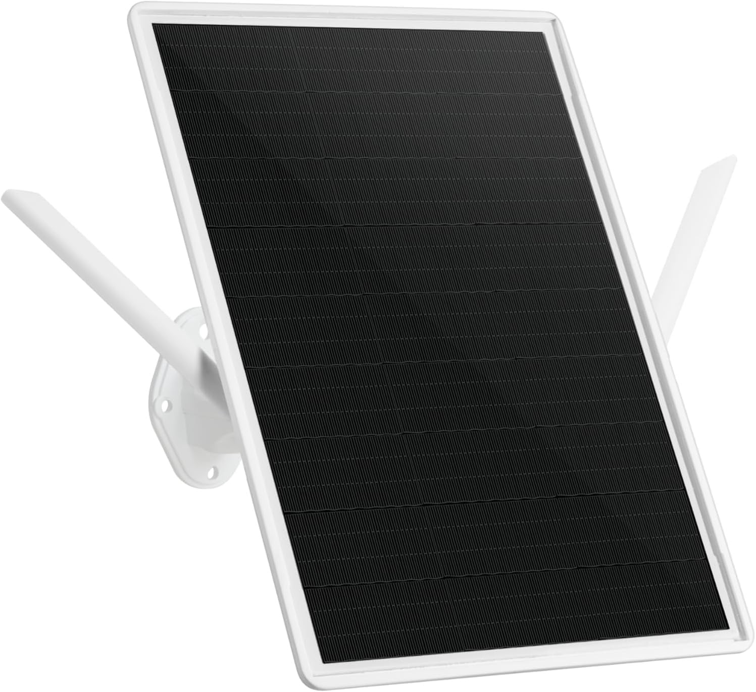 Outdoor Solar WiFi Extender, Support 2.4GHz, Extends Coverage Up to 500ft, wi...