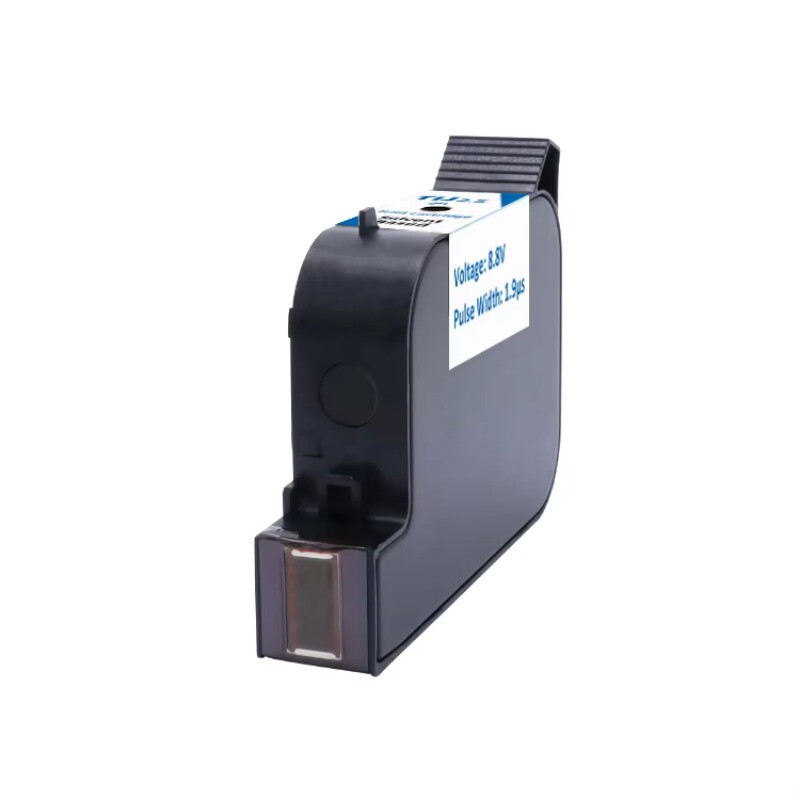 2PC F0L36A 42ml Handheld Fast Dry Ink Cartridge for TIJ2.5 Handheld Printer