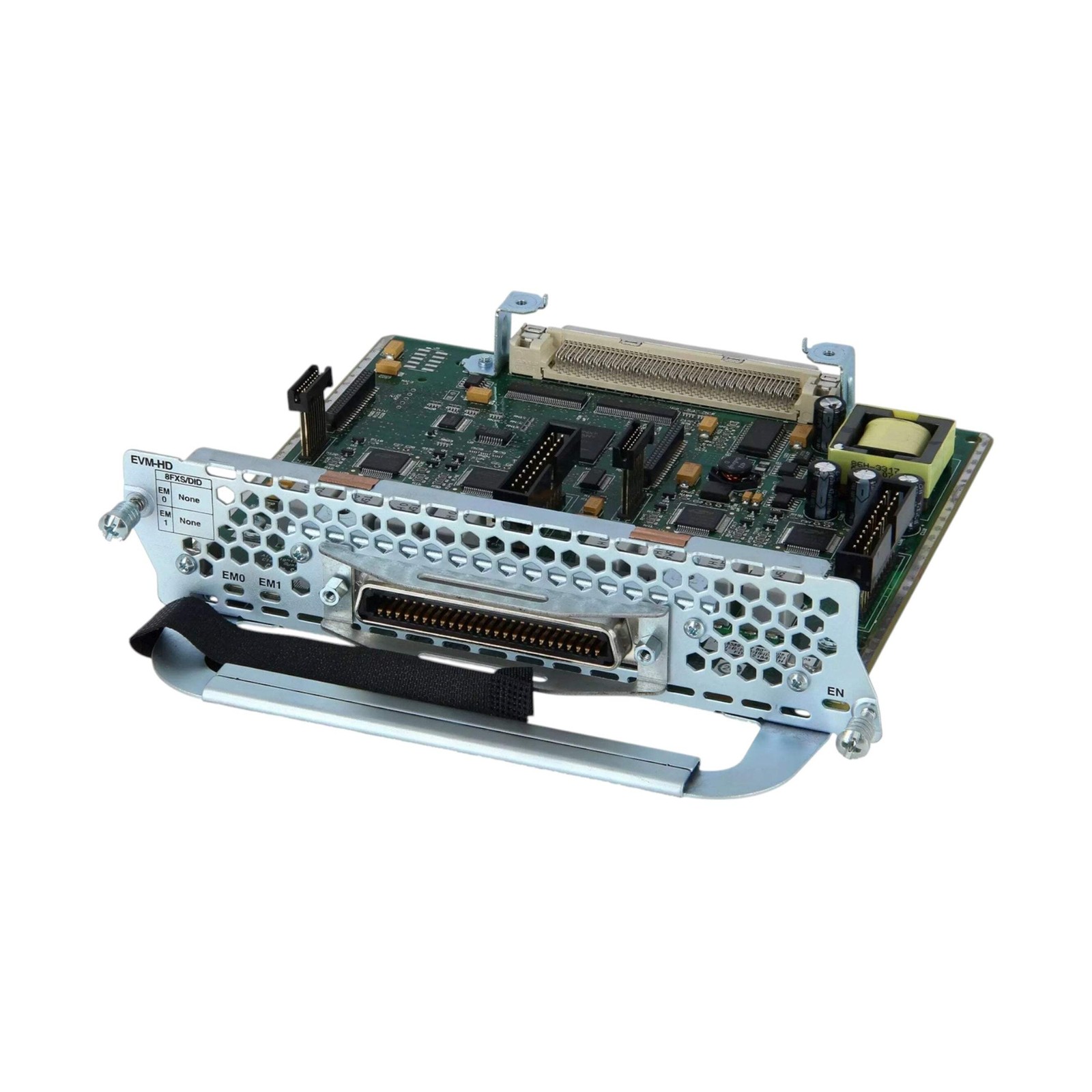 Cisco EVM-HD