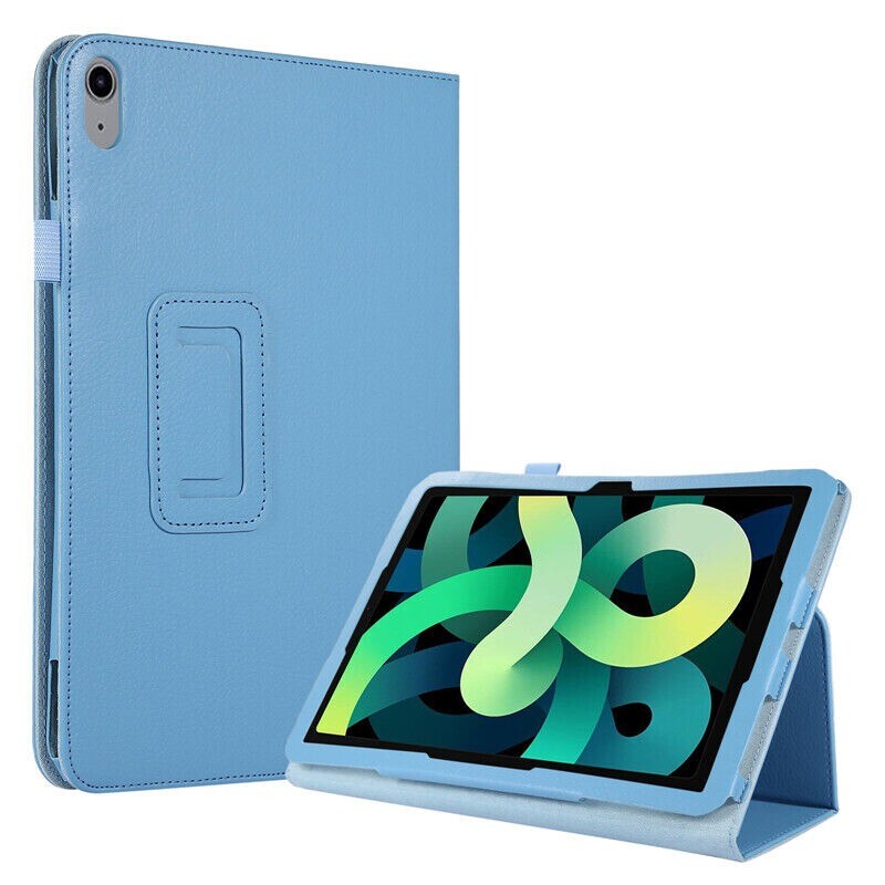 Fr iPad 11th Gen (A16) 2025 11" Smart Case Shockproof Leather Flip Stand Cover】