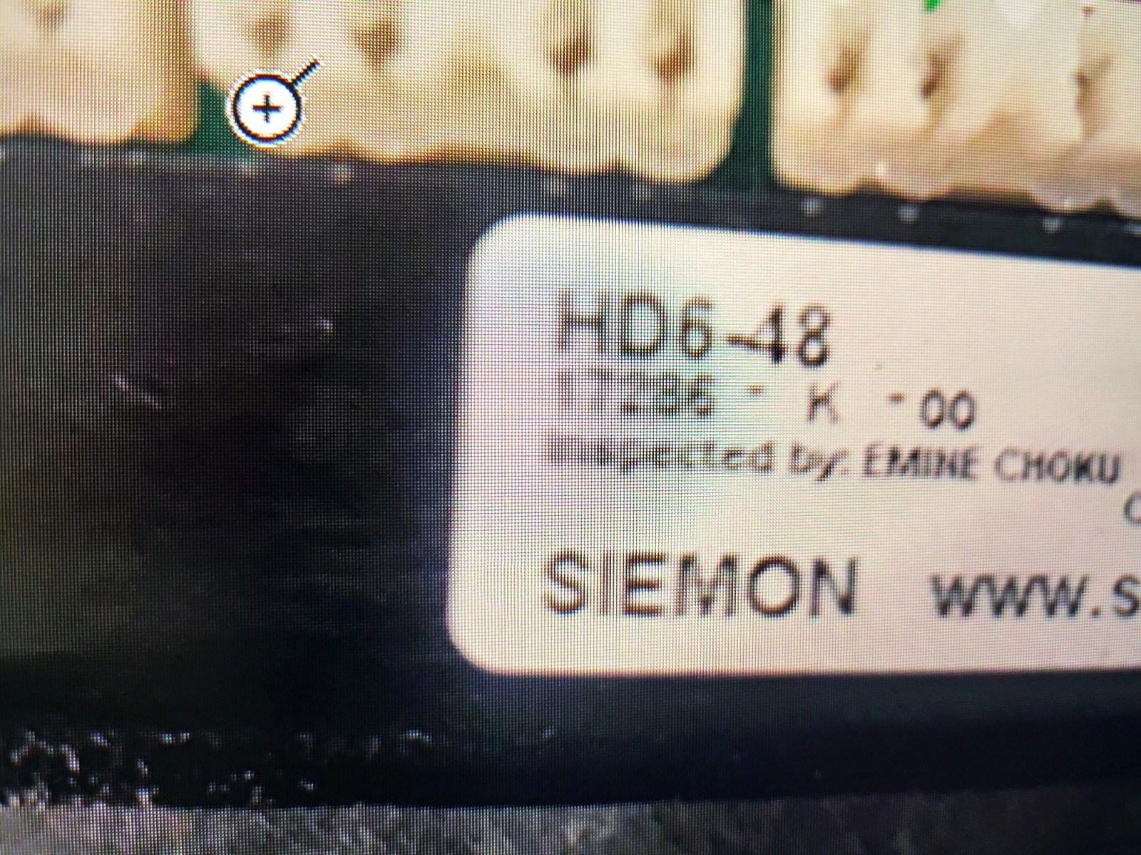 Siemon HD6-48 48-Port RJ-45 Gigabit Ethernet Patch Panel,