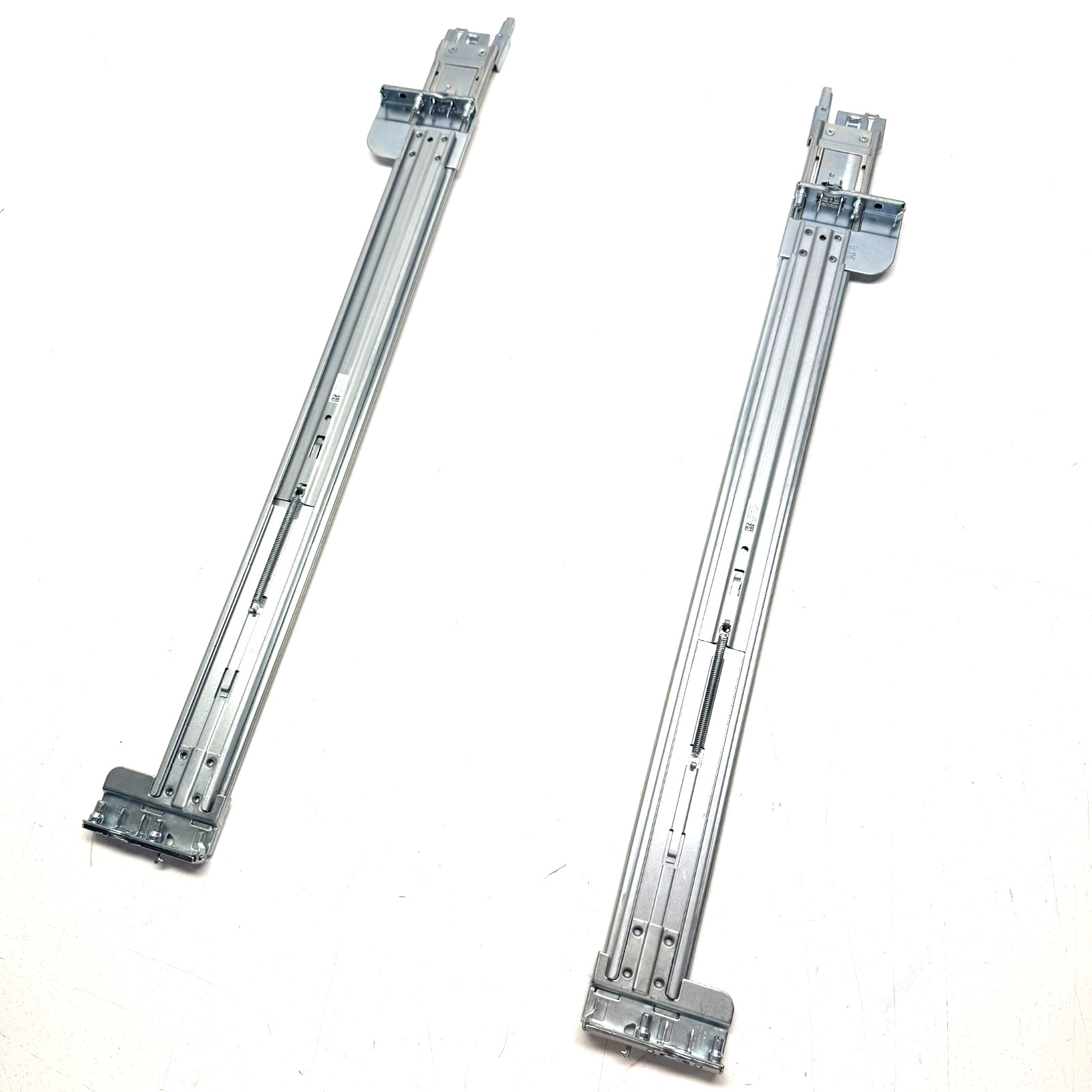 Dell 061KCY 0FYK4G Ready Rails For R520, R720, R720XD, R820, R730, R430XD