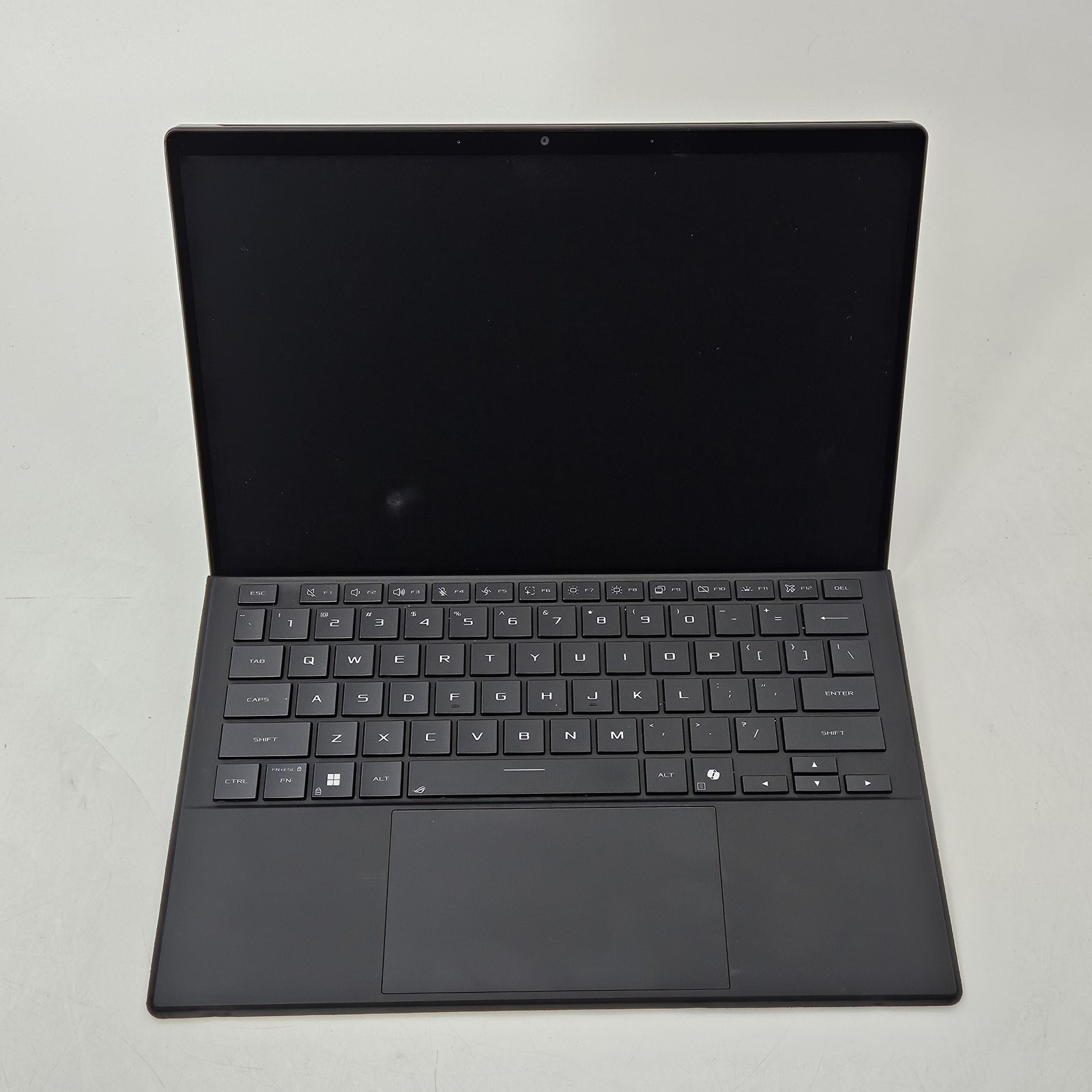 Asus ROG Flow Z13 GZ302 180Hz QHD+ TOUCH 2025 3.2 GHz RYZEN AI MAX 390 32GB 1TB