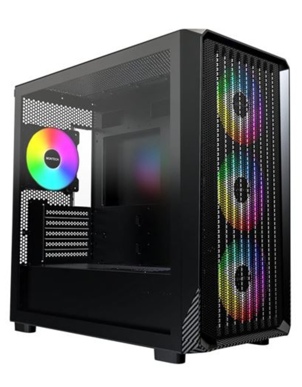 Stock Trading Computer Core 5 Ultra 250 32GB DDR5 1TB SSD Supports 6 monitors 4k
