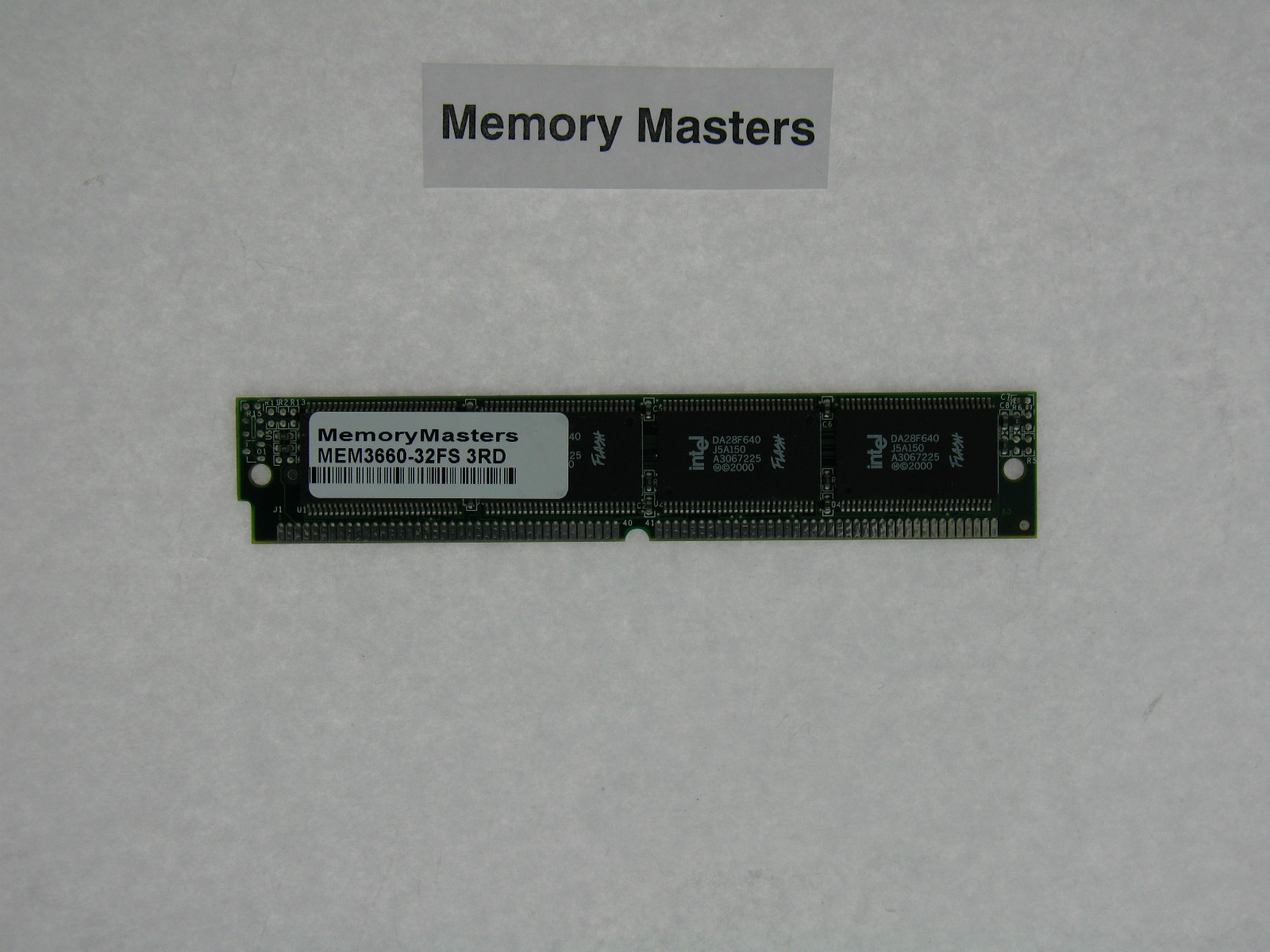 MEM3660-32FS 32MB  Flash Memory for Cisco 3660