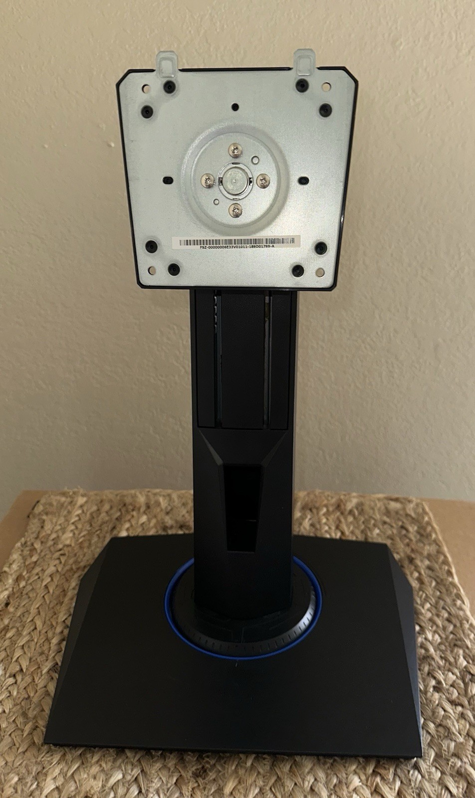 Genuine Original OEM Asus - Monitor STAND FOR Asus VG245H Monitor