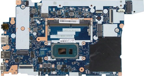 5B21K59850 For Lenovo Thinkpad E15 Gen 2 Motherboard i5-1135 G7 5B20Z48233