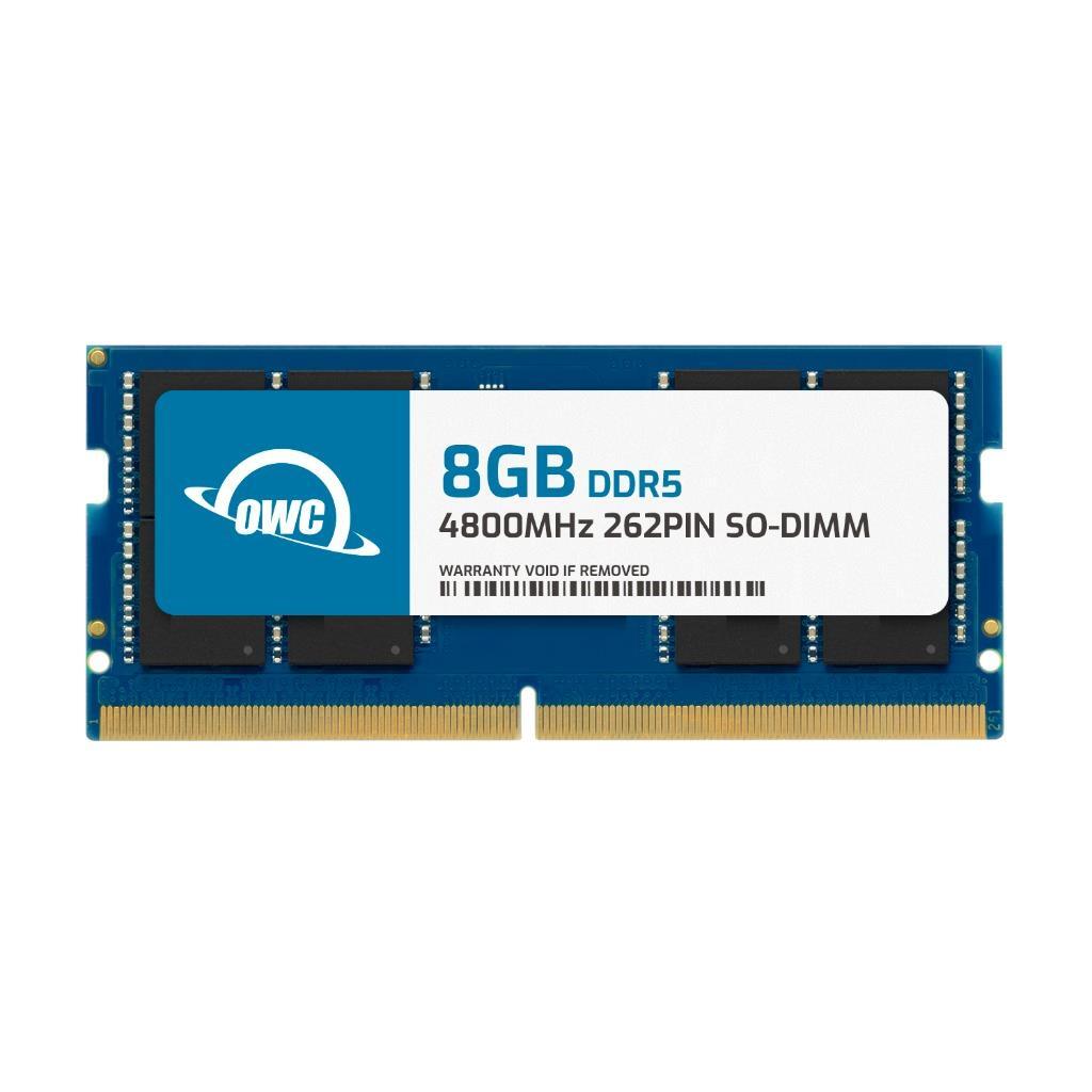 OWC 8GB Replacement For Micron MTC4C10163S1SC48B