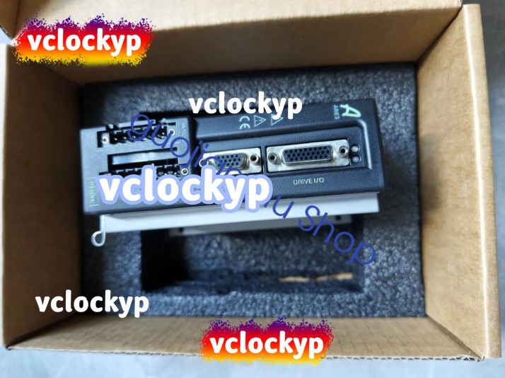 1PCS NEW PARKER AR-02SE Servo driver Fast delivery Via Fedex/DHL