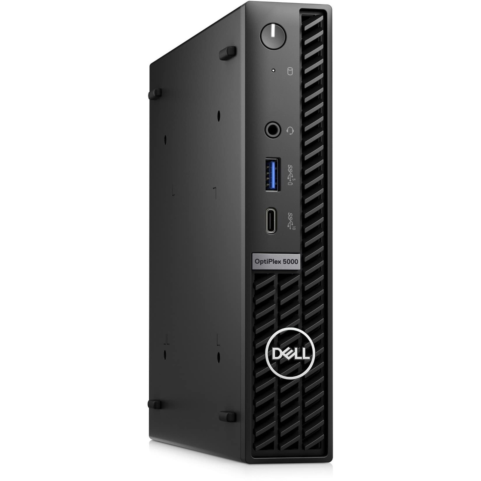 Dell Optiplex 5000 Desktop Intel Core i5-12500T 16GB 256GB SSD W11P