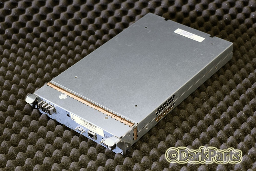 HP 481319-001 AJ744A MSA2000 4Gb Controller Module