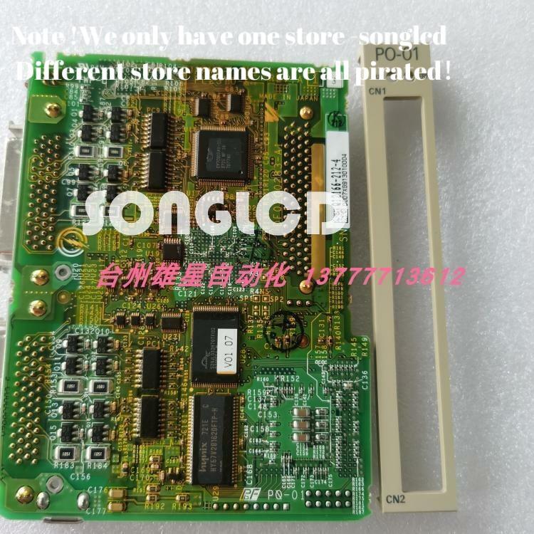 1PCS JAPMC-PL2310-E PO-01 via DHL or Fedex fast shipping