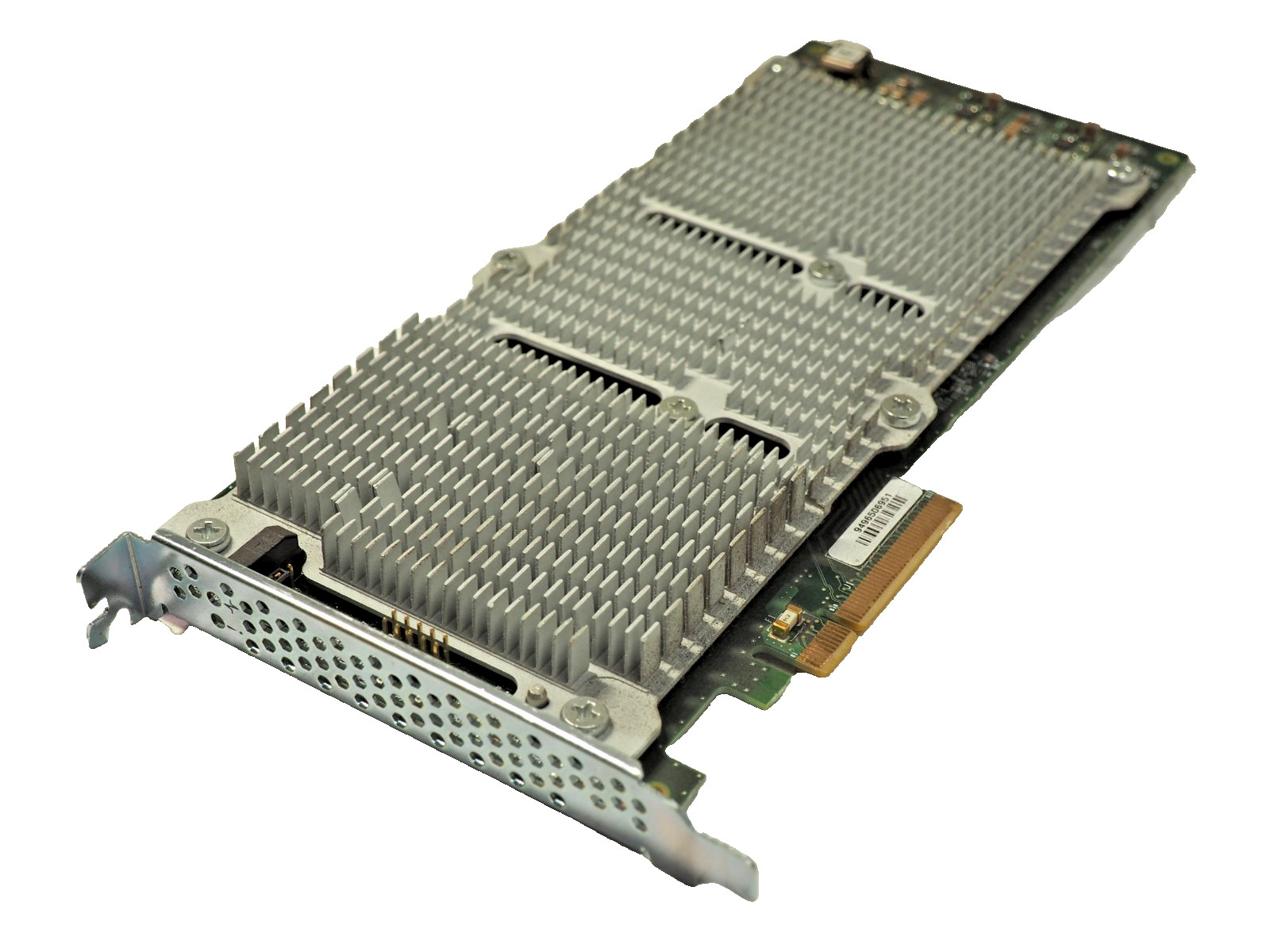 NetApp 111-00903+E0 110-00201+C0 1TB Flash Cache 2 Card