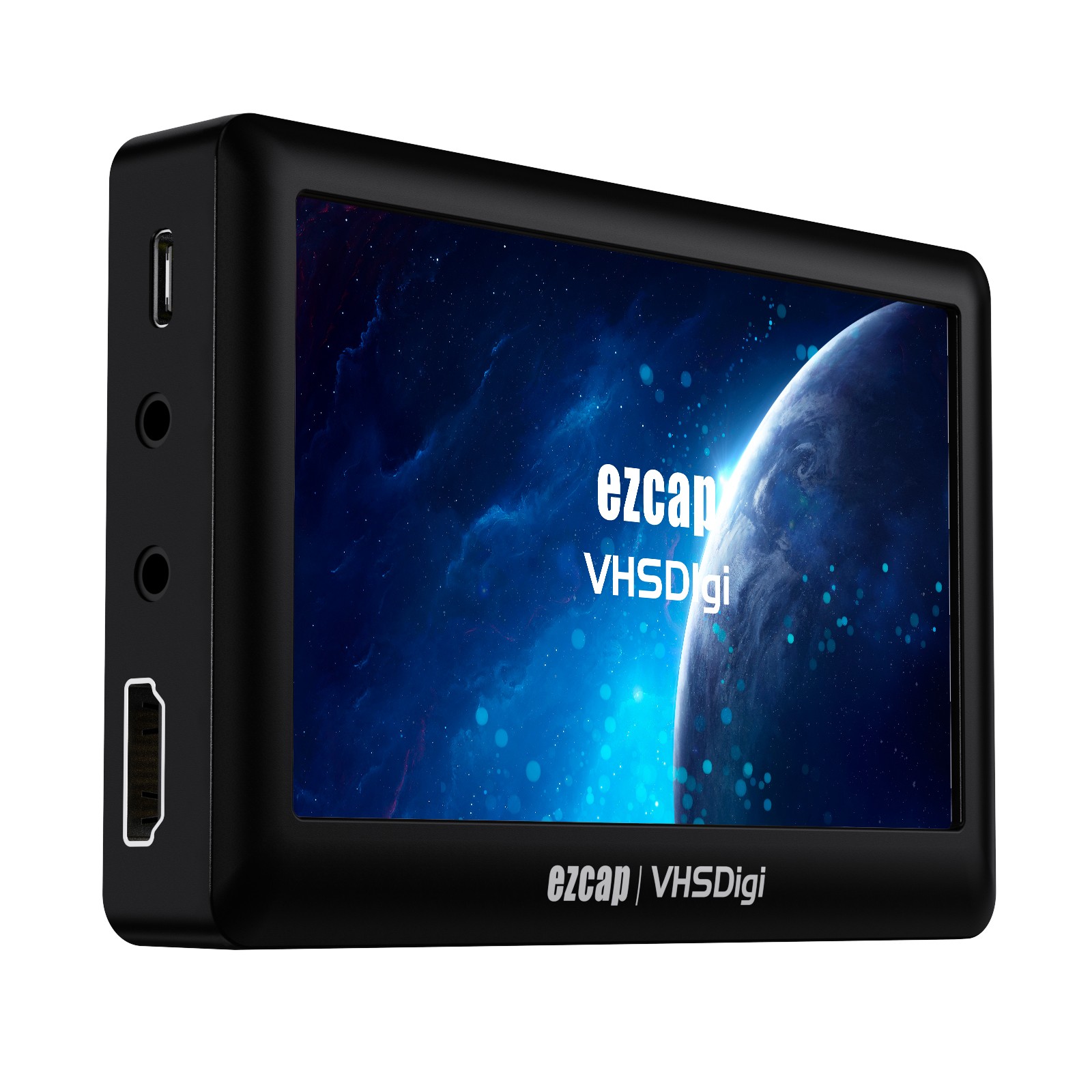 Ezcap180 AV Video Capture Card 1080p Record To USB U Disk TF Card with HDMI Loop