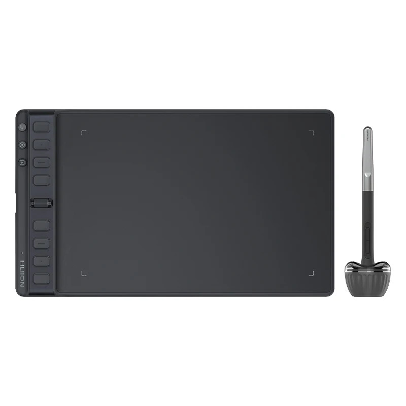 Inspiroy 2 M H951P Graphics Tablets 8.7X5.4 Inch Pentech 3.0 Digital Drawing Pen