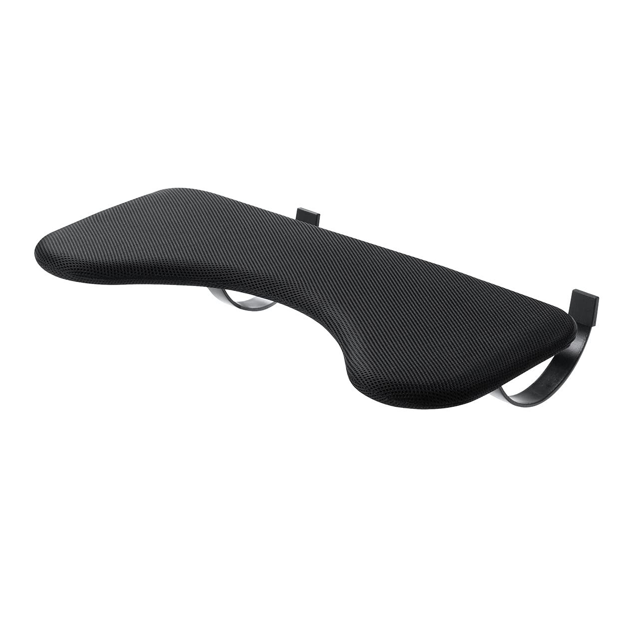 Sanwa Direct Wrist Rest Armrest 100-TOK004MBK