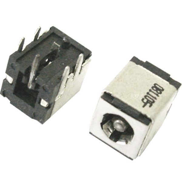 DC POWER JACK PLUG FOR TOSHIBA SATELLITE M35X-S114 M35X-S309 M35X-S311