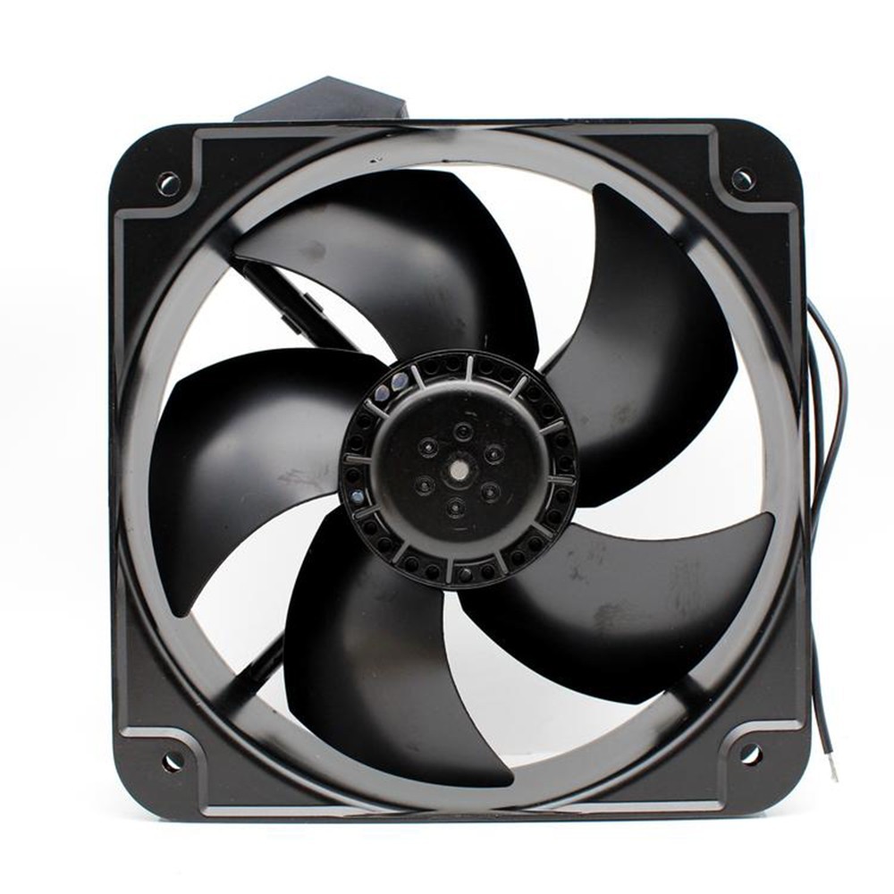 Industrial Electric Control Box Cooling Fan SJ2206HA3 for SANJUN 380V 0.2A 20060