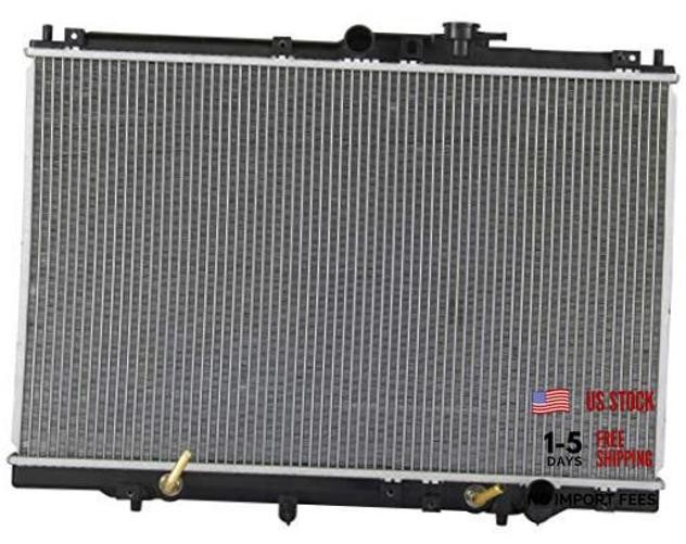 CU1815 Complete Radiator
