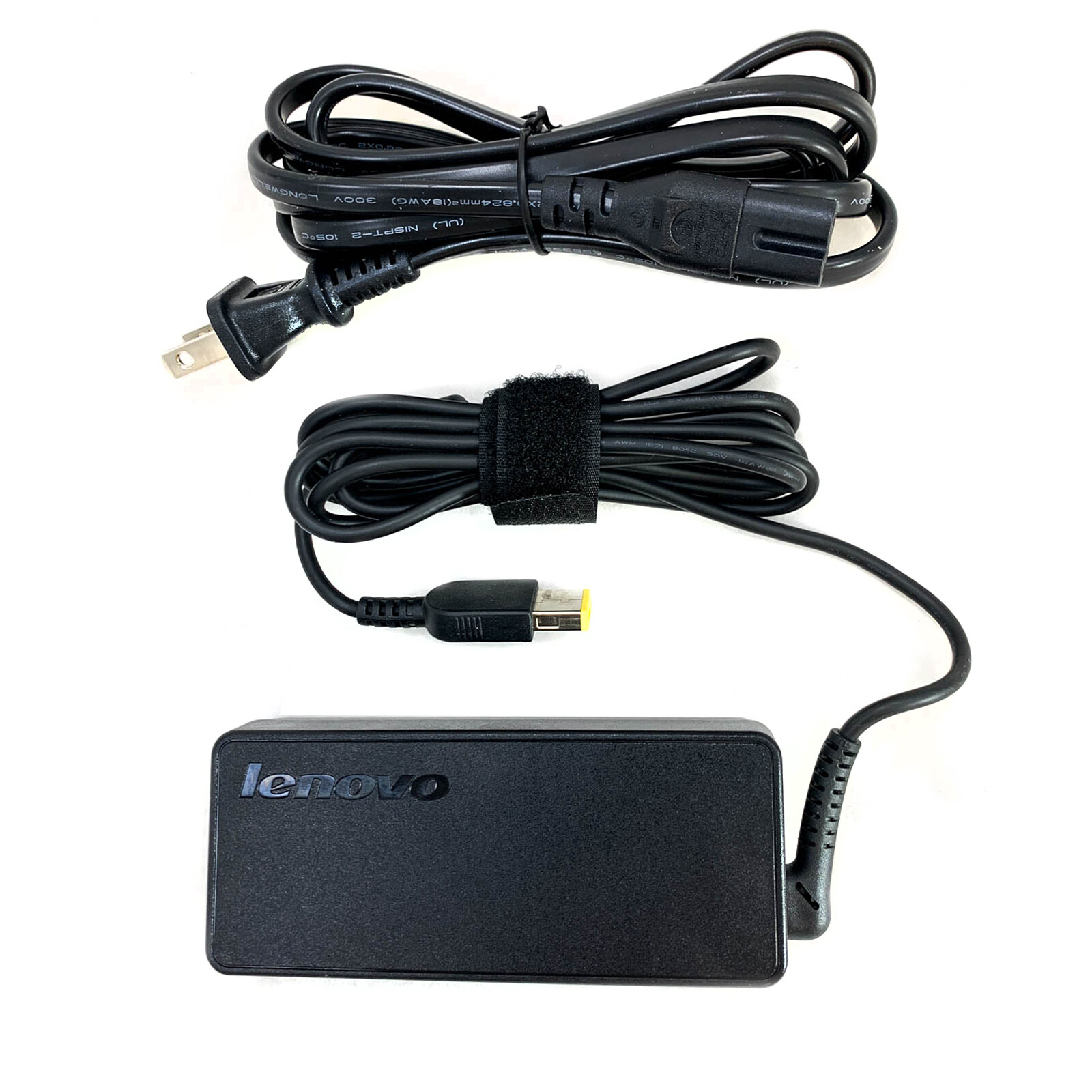Genuine Lenovo ADP-65FD AC Power Adapter Charger 20V 3.25A 65W