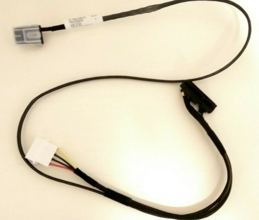HP 876508-001 Data + Power cable