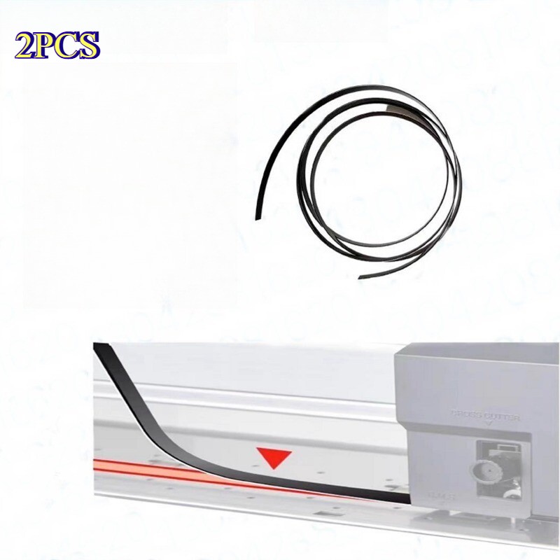 2PC New FOR Graphtec FC8000-60/75/100/130/160 Cutting Strip / Cutting Mat