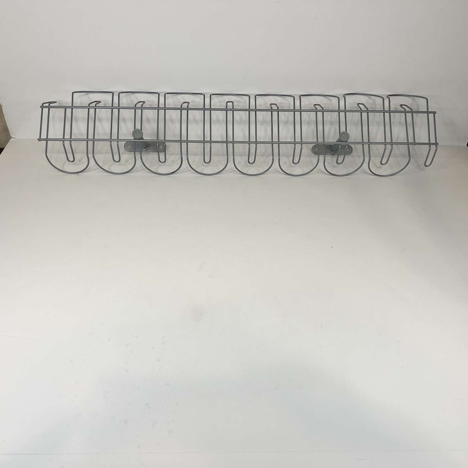 IKEA SIGNUM 302.002.53 Cable Management Rack 70cm 27.5” Under Desk Organizer