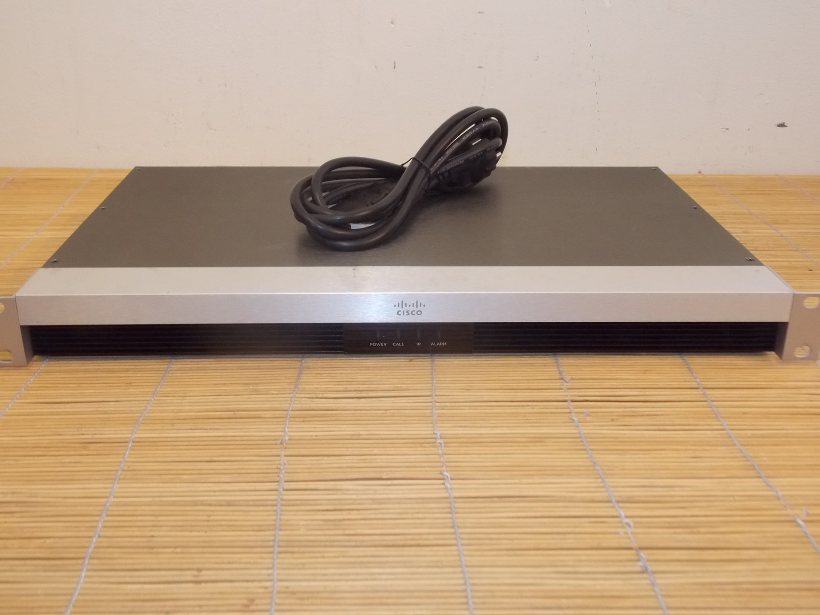 Cisco CTS-C40CODEC-K9 TANDBERG TTC6-11 TelePresence Codec no Remote