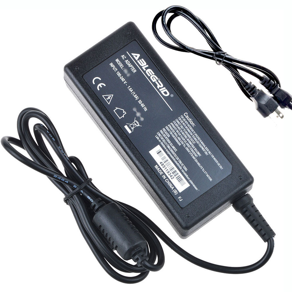 AC Adapter for HP MINI 110-1040DX 110-3130NR Power Supply Cord Charger 19V 1.58A