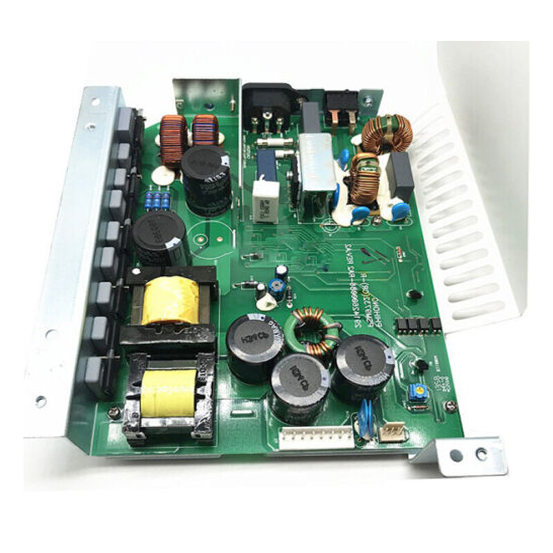 1-971632-90 Power Supply Board For Intermec PX4i PX6I 203dpi 300dpi Printer
