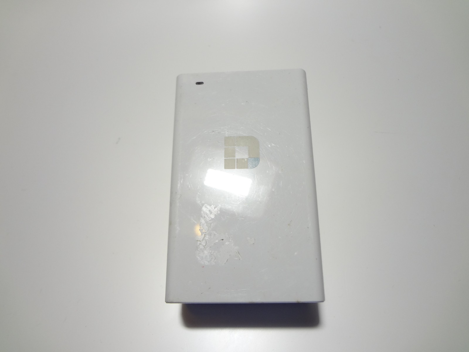 D-Link Wi-Fi AC750 Dual Band Range Extender (DAP-1520)-Excellent Condition
