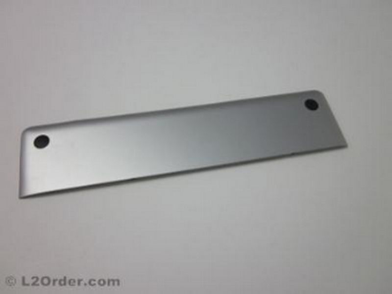 USED  Battery Cover Case for Apple Macbook Pro Unibody A1286 15" 2008 Model