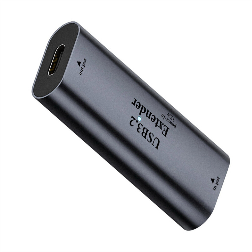 CHENYANG USB 3.0 Active Repeater Adapter 5Gbps Data For Camera Printer Computer