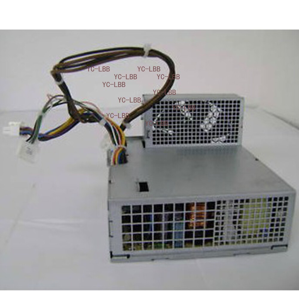 PS-4241-9HA PS-4241-9HB PC8027 PC9058 PC8019 Power Supply for HP Elite 8300 SFF