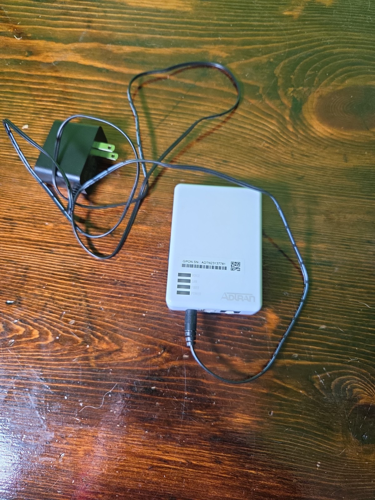 Adtran Total Access 1287787F1 Network Access Device Enterprise Telecom