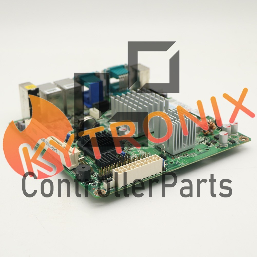 1PC USED Advantech AIMB-210 REV.B1 Mini-ITX Motherboard